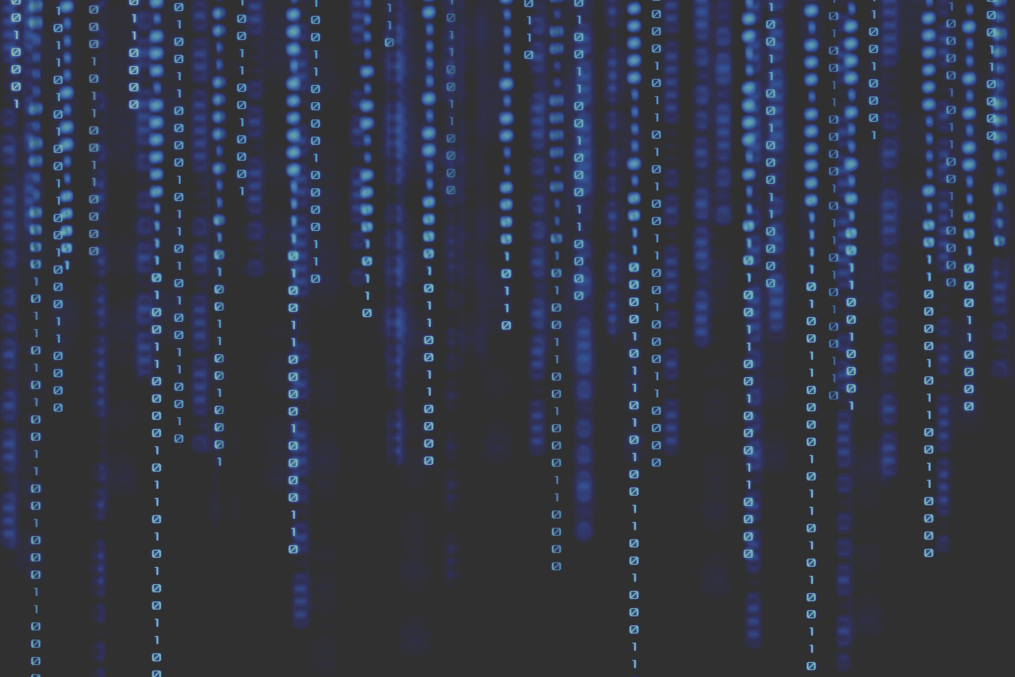 Matrix Data Background